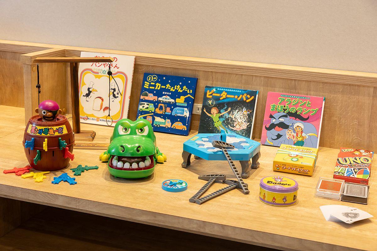 無料ラウンジ「片町ゆらり」 - 1