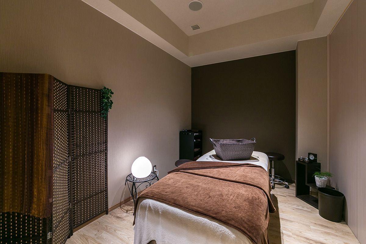 Relaxation Salon Iyashi no Mori - 0