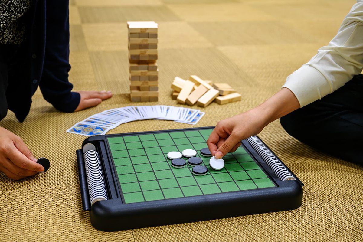 無料貸出ゲーム - 0