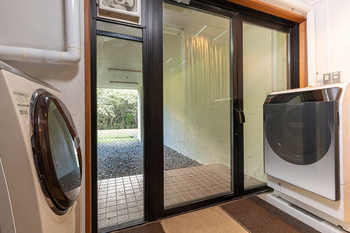 ランドリースペース - 0